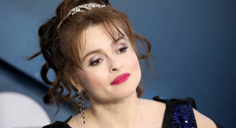 Helena Bonham Carter stanęła w obronie Johnny’ego Deppa i J. K. Rowling