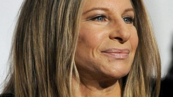 Seria koncertów Barbry Streisand na jej 50-lecie pracy artystycznej