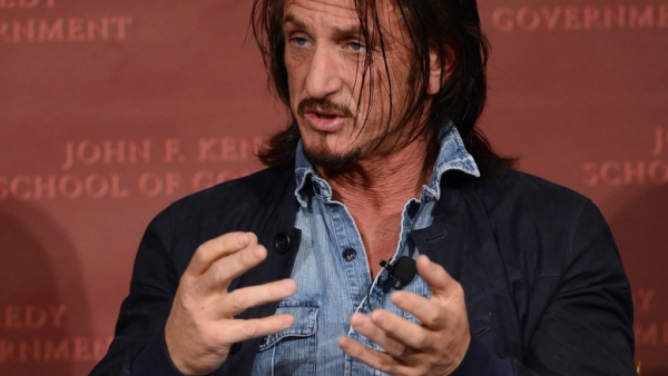 Paul McCartney zaprosił do swojego projektu... Brada Pitta i Seana Penna