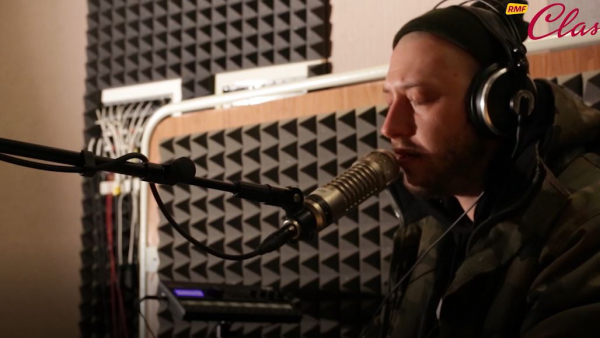 Do wygrania płyty z autografem Korteza! Konkurs zakończony! Dziękujemy :)