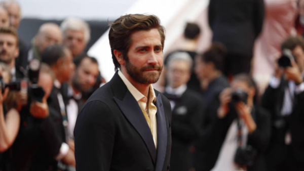 Jake Gyllenhaal we wrześniu przyszłego roku zadebiutuje jako autor książki dla dzieci