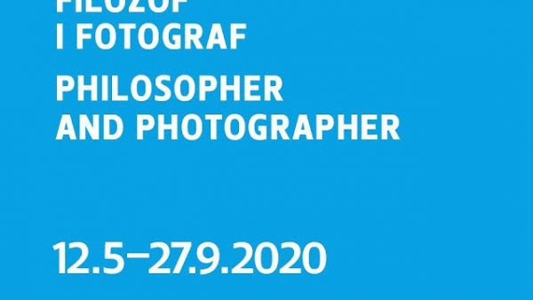 Studio MOCAK. Roman Ingarden. Filozof i fotograf