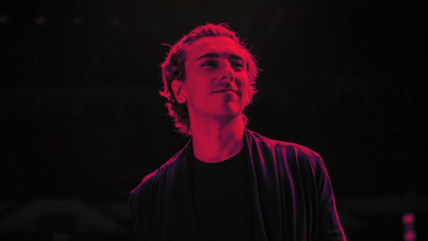 Szymon Sutor laureatem FMF Young Talent Award!