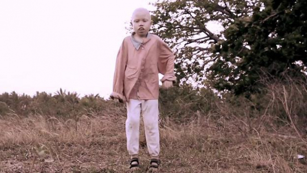 "Biały cień" zdobywcą Grand Prix festiwalu Nowe Horyzonty 