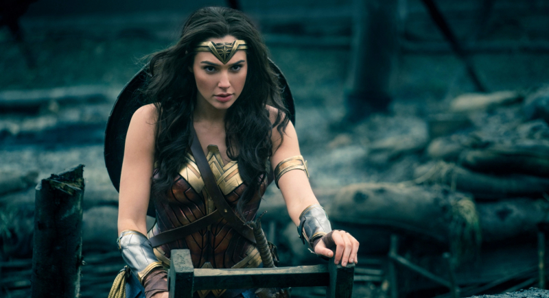 Wonder Woman, czyli udany miks mitologii i feminizmu