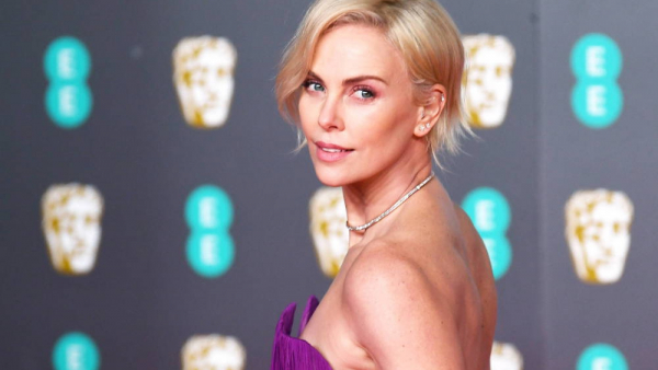 "Charlize Theron to najodważniejszy aktor, jakiego znam" – mówi sławny kaskader