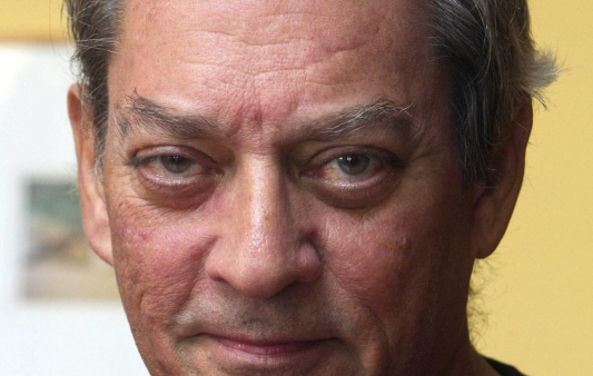 Auster w Krakowie: filmowcem zostałem przez przypadek