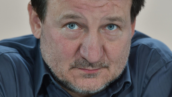 Trwają zdjęcia do filmu "Zimna gra" o szachowym pojedynku o losy świata