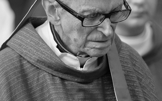 Nie żyje kardynał Franciszek Macharski