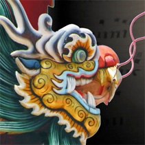 Muzycy z Chin i Iranu na Starosądeckim Festiwalu