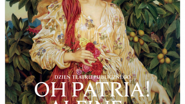 Koncert OH PATRIA! ALFINE... Arie z oper Rossiniego