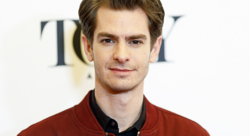 Andrew Garfield musiał trenować, by zmieścić się w stary kostium Spider-Mana