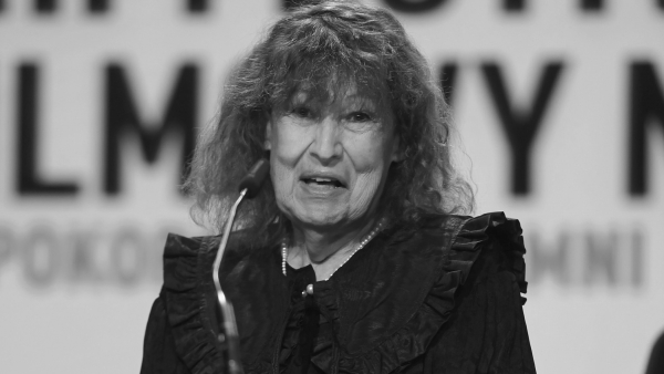 Zmarła polska pisarka Maryna Miklaszewska. Była między innymi współautorką musicalu „Metro”