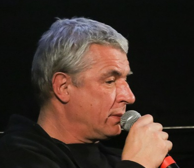 Austriacka Nagroda Państwowa dla Stasiuka