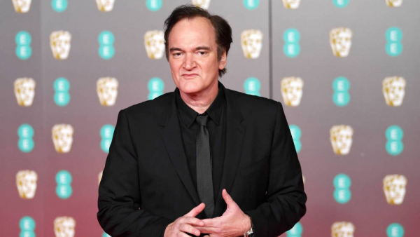 Quentin Tarantino kupił sobie kino w Los Angeles