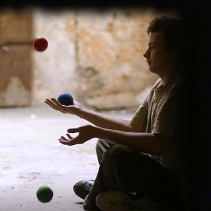 Carnaval Sztuk-Mistrzów od jutra w Lublinie