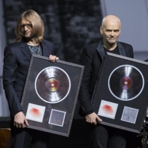 PLATYNOWA „POLSKA”, DIAMENTOWY „THE TIME”, PODWÓJNIE PLATYNOWY „LIVE”