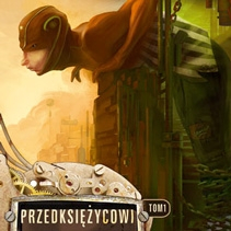 Wyłoniono laureatów Nagrody Literackiej im. Janusza Zajdla