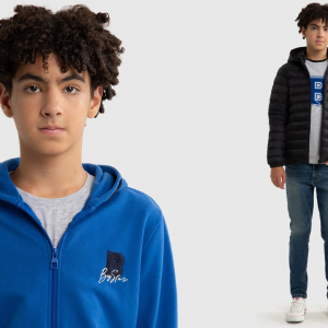 Ubrania dziecięce – jak łączyć wygodę, jakość i styl w codziennych stylizacjach najmłodszych?