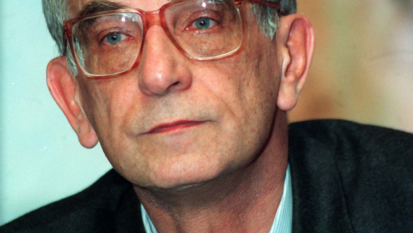 Krzysztof Kieślowski - dzieciństwo na strychu kina