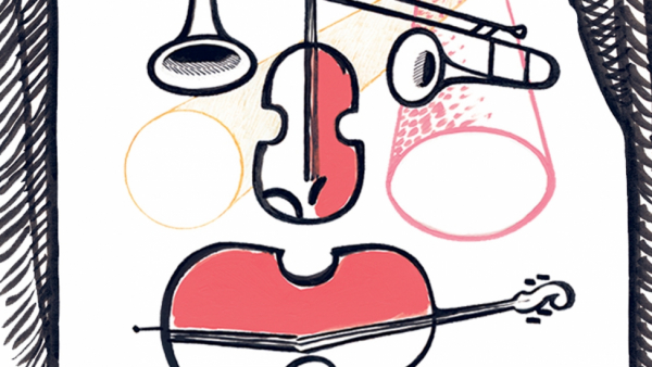 W Krakowie otwarto wystawę manuskryptów muzycznych