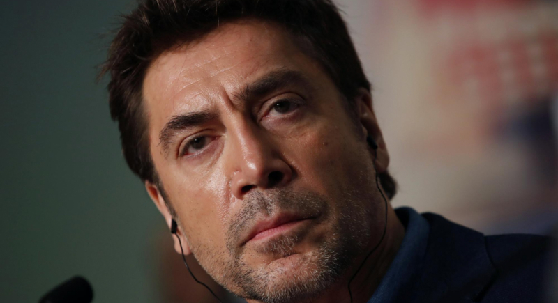 Javier Bardem znów dał się oszpecić dla roli