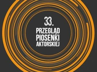 Wybrano uczestników drugiego etapu konkursu piosenki aktorskiej