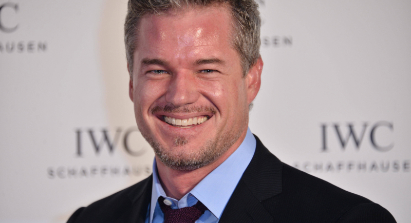 Gwiazdy „Chirurgów” i twórca „Euforii” żegnają zmarłego Erica Dane’a