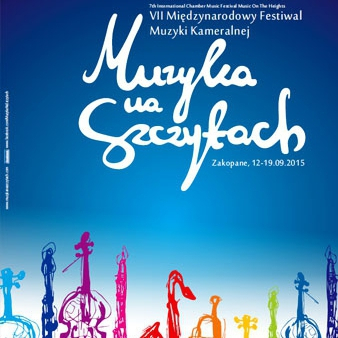 Pieśni motywem przewodnim tegorocznej "Muzyki na szczytach"