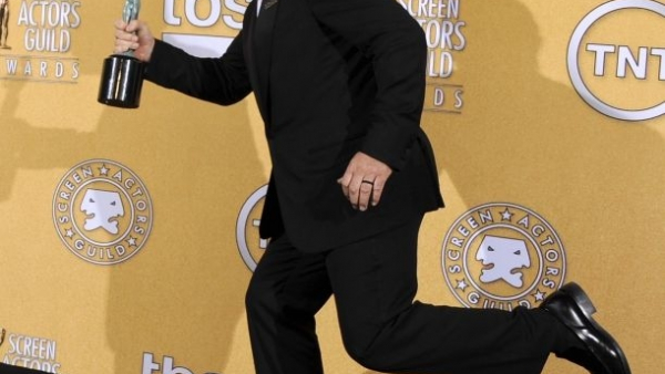 Woody Allen ma słabość do Aleca Baldwina