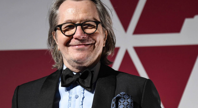 Gary Oldman wyznał, że słabo zagrał w filmach o Harrym Potterze, bo... nie czytał książek J.K. Rowling