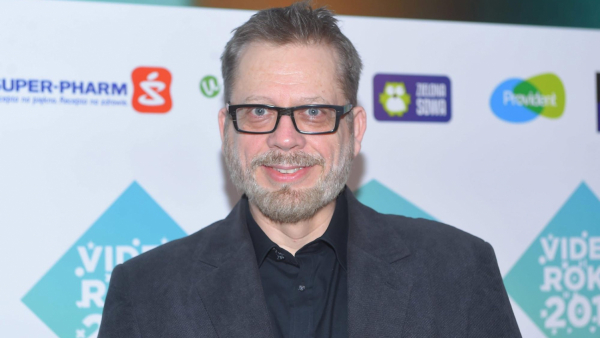 W kinie z Tomaszem Raczkiem