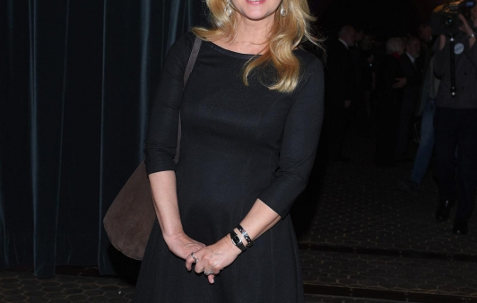 Grażyna Torbicka zaprasza na święto kina do Kazimierza Dolnego