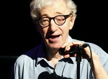 Woody Allen: oskarżenia o molestowanie są "nieprawdziwe i haniebne"