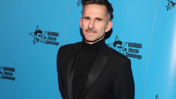 Znany aktor apeluje do polskich władz o wprowadzenie stanu wyjątkowego