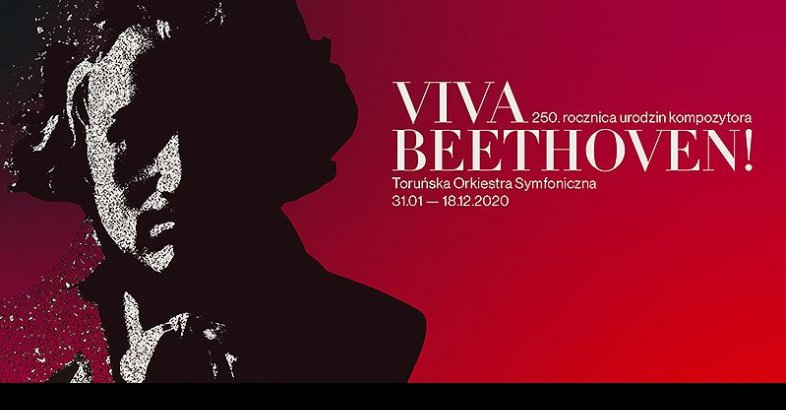 "Wieczór z Beethovenem" rozpoczął projekt z okazji 250. rocznicy urodzin kompozytora