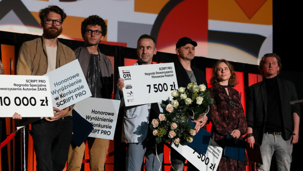 To będzie historia o kobiecie