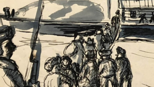 Wystawa "Niepamięci" online w Narodowym Centrum Kultury