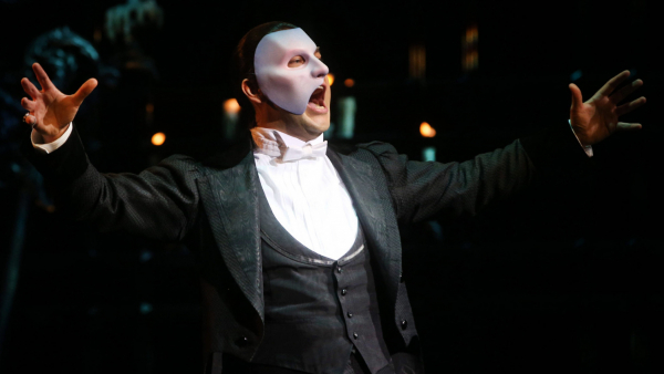 Będzie nowa ekranizacja „Upiora w operze”