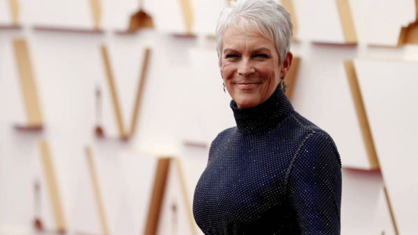 Oscarowa kreacja Jamie Lee Curtis miała „ukryte” znaczenie. Nawiązywała do znanej aktorki