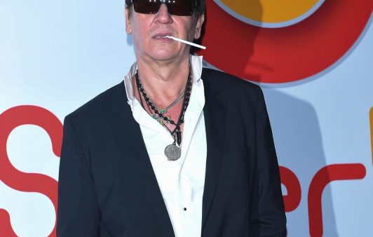 Maleńczuk nagrał jazzową płytę