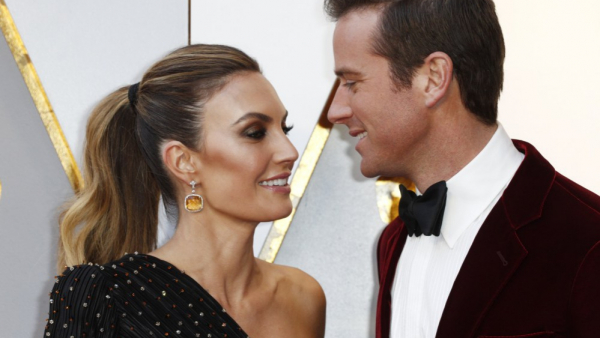 Kolejne małżeństwo w Hollywood rozpadło się przez romans na planie filmu