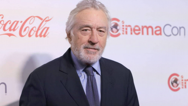 Robert De Niro ma zagrać byłego prezydenta USA w nowym serialu Netfliksa