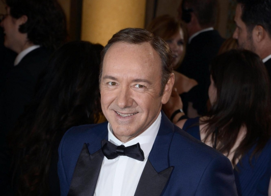 Prace nad ostatnim sezonem "House of Cards" ruszą na początku 2018 roku bez Kevina Spaceya