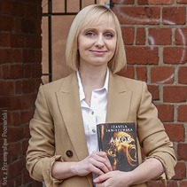 Amok - ostatnia część kryminalnej trylogii Izabeli Janiszewskiej