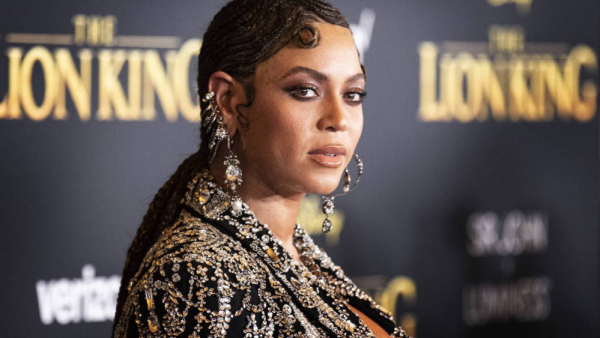 Beyoncé znalazła nową pasję - hoduje pszczoły i uprawia konopi