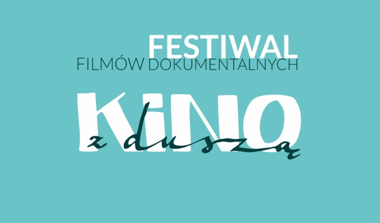 Festiwal "Kino z duszą" w tym roku na platformie filmowej - do 6 grudnia