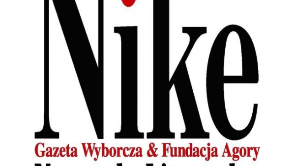 Ogłoszono nominacje do Nagrody Literackiej Nike