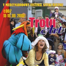 W weekend TrotuArt 2010