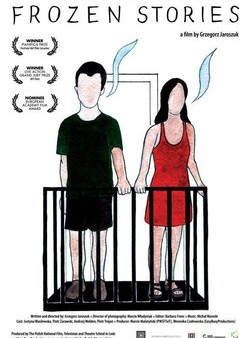 Film studenta łódzkiej filmówki zauważony w świecie